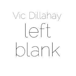 left blank