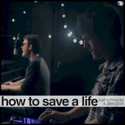 How to Save a Life