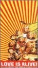 モーニング娘。CONCERT TOUR 2002春 “LOVE IS ALIVE!” at さいたまスーパーアリーナ