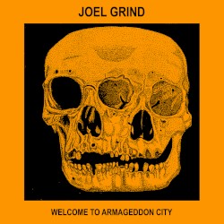 Welcome to Armageddon City