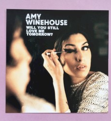 Will You Still Love Me Tomorrow?