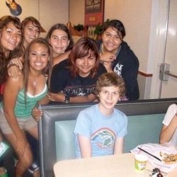 its my birthday so heres me rapping for 2 minutes