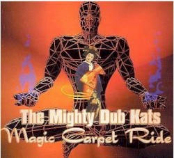 Magic Carpet Ride