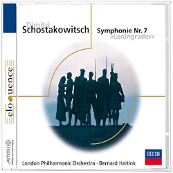 Symphony Nr. 7 “Leningrader”