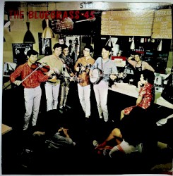 The Bluegrass 45