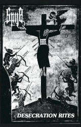 Desecration Rites