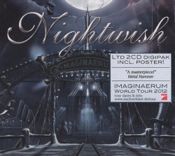 Imaginaerum