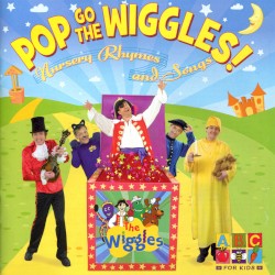 Pop Go the Wiggles!