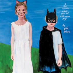 I Can Wonder What You Did With Your Day