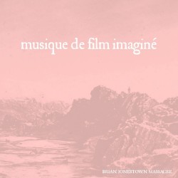 Musique de film imaginé
