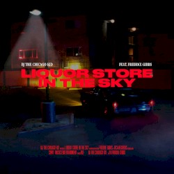 Liquor Store in the Sky