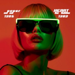 Paper Heart the Singles: 1986 - 1989