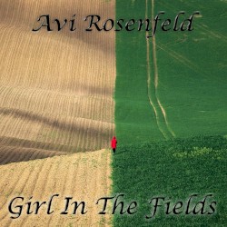Girl in the Fields