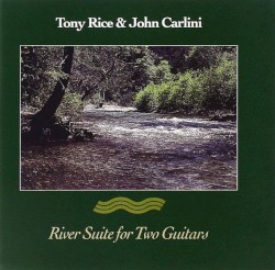 River Suite for Two Guitars