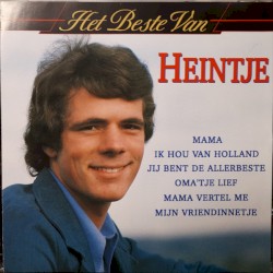 Het beste van Heintje