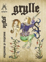 Monstres et merveilles