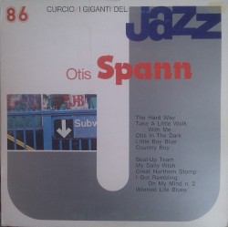 I Giganti del Jazz, Vol. 86