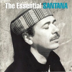 The Essential Santana