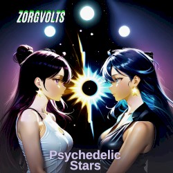 Psychedelic Stars