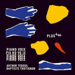 Piano Voix Plus