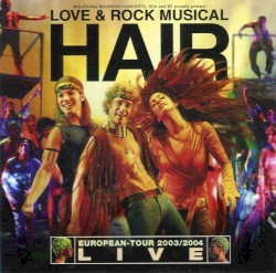 Love & Rock Musical Hair