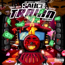 Sauce Train