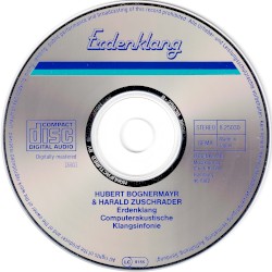 Erdenklang: Computerakustische Klangsinfonie