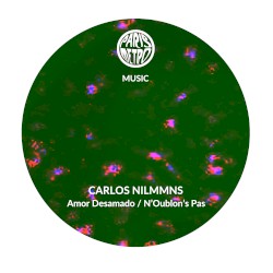 Amor Desamado / N’Oublon’s Pas