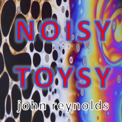 Noisy Toysy