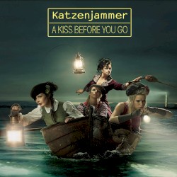 A Kiss Before You Go