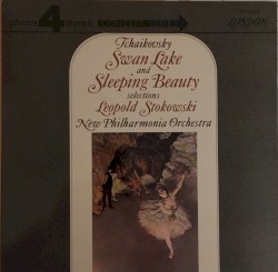 Swan Lake / Sleeping Beauty