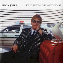 Songs From the West Coast