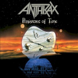 Persistence of Time