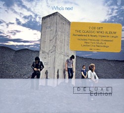 Who’s Next