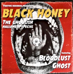 The Ghoulish Halloween Special