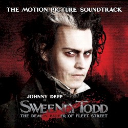 Sweeney Todd: The Demon Barber of Fleet Street