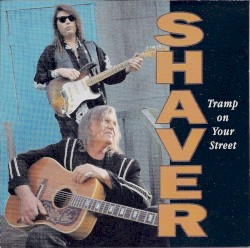 Tramp on Your Street