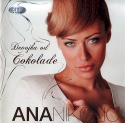 Devojka Od Čokolade