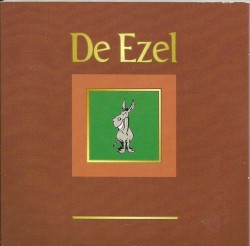 De ezel