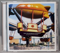 The Sound of Our Summer