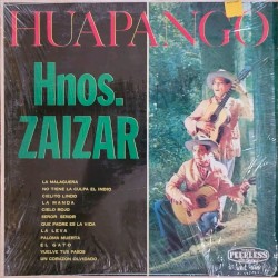 Huapango