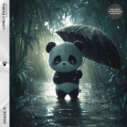 Lonely Panda