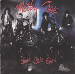 Girls, Girls, Girls