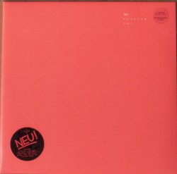 A Tribute To Neu!