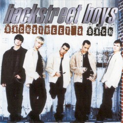Backstreet’s Back