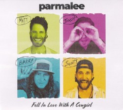 Fell in Love With a Cowgirl