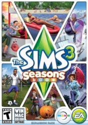 The Sims 3: Seasons