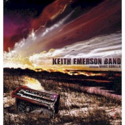 Keith Emerson Band