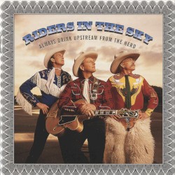 Always Drink Upstream From the Herd