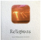 Religious: Classical Moods